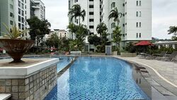 Upper Bukit Timah Road (D23), Condominium #580791091